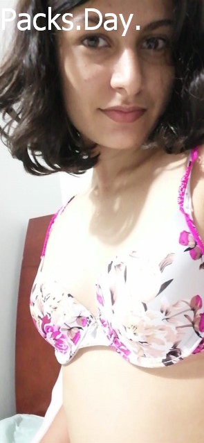 Juliana Packs 10